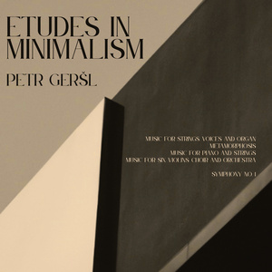 Music for Piano and Strings: Movement III