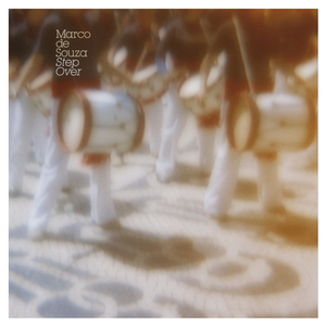 Step Over (Solid Groove Remix)