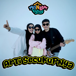 Arti Secukupnya