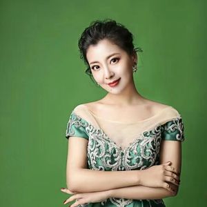 我家住在运河边