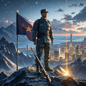 瞭望九章逐光_无回