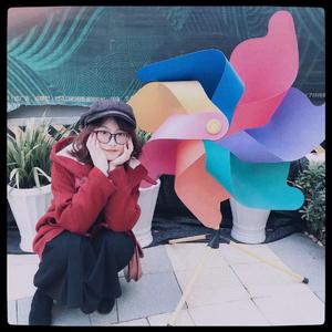 我喜欢你--子你