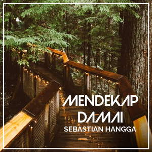 MENDEKAP DAMAI