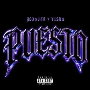 PUESTO (feat. Joxsuan)