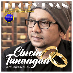 Cincin Tunangan