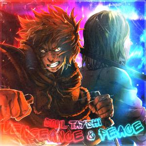 Vengeance & Peace