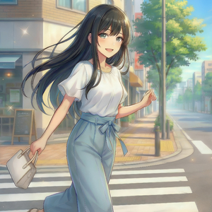 半袖のプレリュード