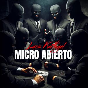 Micro Abierto