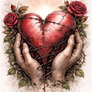 Heart Pieces (feat. Smiley Somo & Sikome)