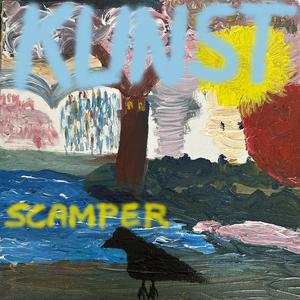 Scamper (Single Edit)