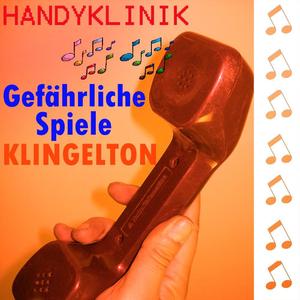Gefährliche Spiele Klingelton