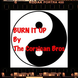 BURN IT UP