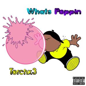 What's Poppin'