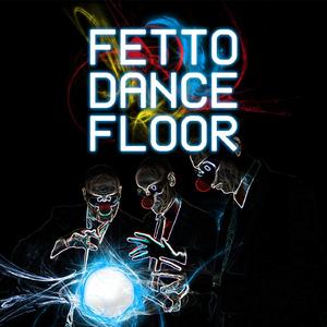 FettoDanceFloor - Latin House Edition
