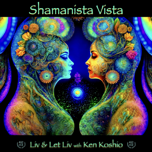 Shamanista Vista (feat. Ken Koshio)
