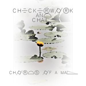 Checkerwork And Chain