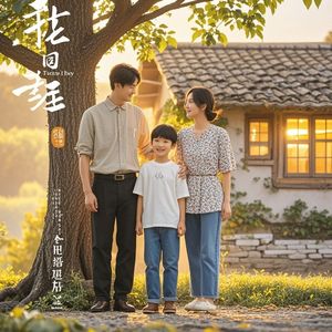 时光里的暖_琴语者