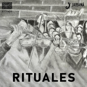 Libera Me (feat. Camerata Jaibaná)