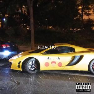 Pikachu (feat. sajkeena)