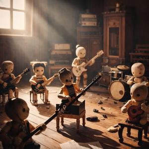 Broken Toys Symphony