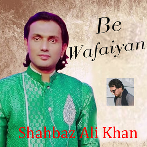 Bewafaiyan
