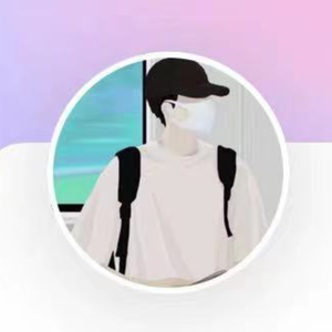 在异国他乡的我