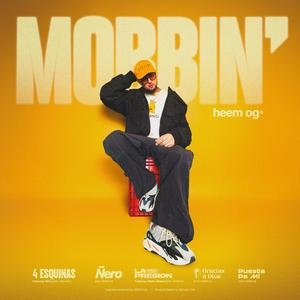 La Presión (feat. noname97 & Marlon Breeze)