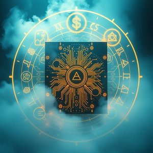 Mantra of the Machine