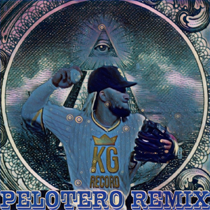 Pelotero (Remix) [feat. Mingako]