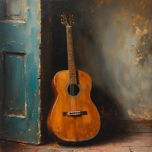 Grandpaw's Guitar