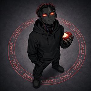 The Machine (EDM Remix)