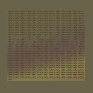 t y t a n (ponury i podejrzliwy remiks Zaumne)