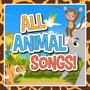 Move Like the Animals Do