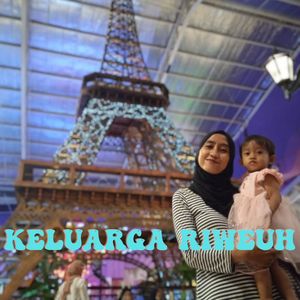 cinta galau di umur (ciganjur)