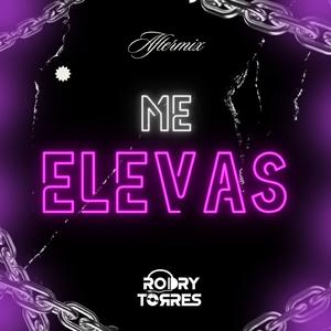 ME ELEVAS (Special Version)