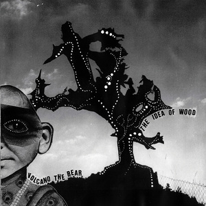 The mountains among us