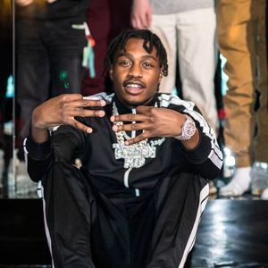 *FREE*"深情"痛苦钢琴旋律+Lil Tjay+Asen艾志恒 Type Beat