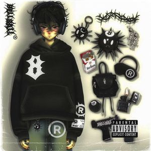 "Eight Ball" Slayr + Rexv2 + Waera Type Beat