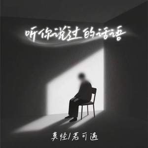听你说过的话语