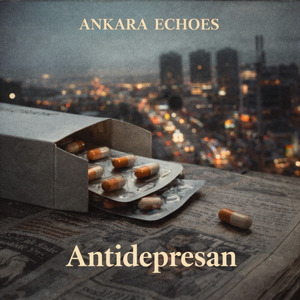 Antidepresan