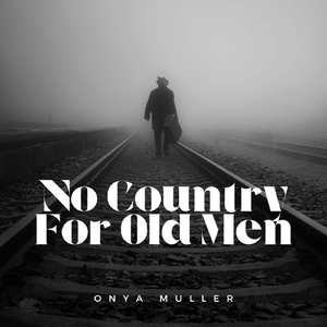 No Country For Old Men