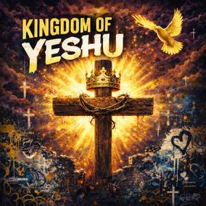 Tere Suron Mein Yeshu