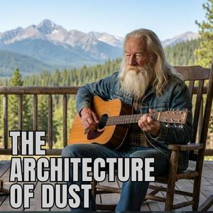 Michael Bennett Sings (The Architecture of Dust)