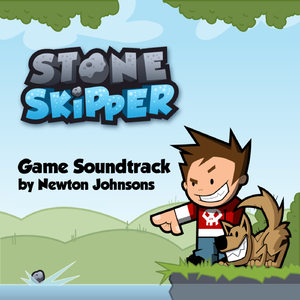Stone Skipper Theme