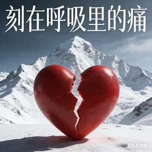《刻在呼吸里的痛》
