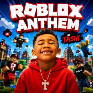 Roblox Anthem peeow