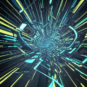 都市律动狂欢曲