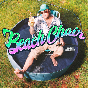 Beach Chair