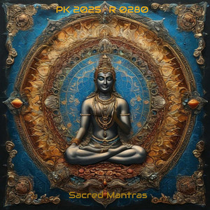 Sacred Mantras (Version 1)