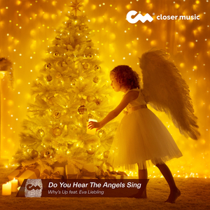 Do You Hear the Angels Sing (Instrumental)